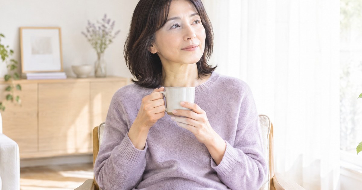更年期障害とは？症状チェックリストと婦人科での対応・相談の目安