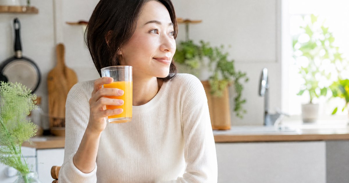 「家族が先、自分は後回し」な人ほど読んでほしい、グラス1杯の話